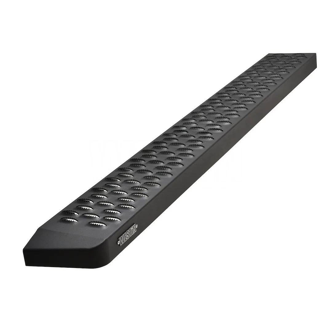 27-81015 – WESTIN Running Board Component, Component For Grate Step Running Boards Running Board